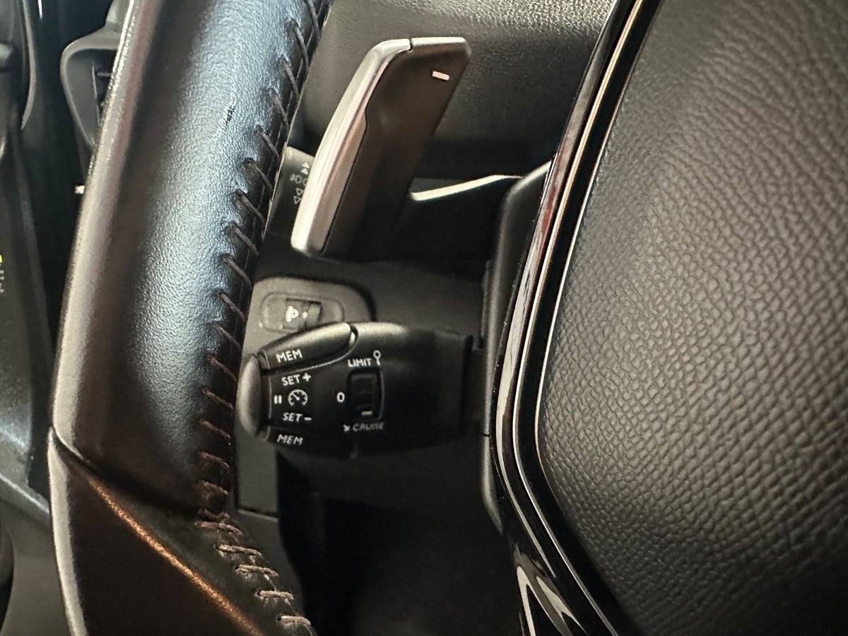 Peugeot Partner BlueHDi 130 L1V2 Plus EAT8 Van