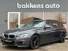 BMW 320i Touring M-Sport aut.