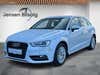 Audi A3 TFSi 140 Ambiente Sportback S-tr.