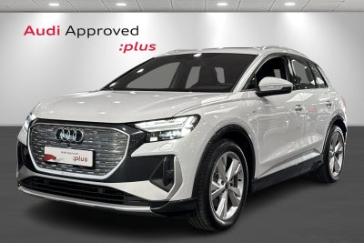 Audi Q4 e-tron 45 Ultra 5d