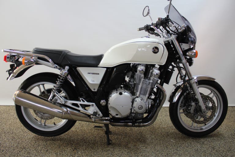 Honda CB 1100 A 