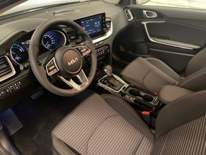 Kia XCeed PHEV Prestige DCT