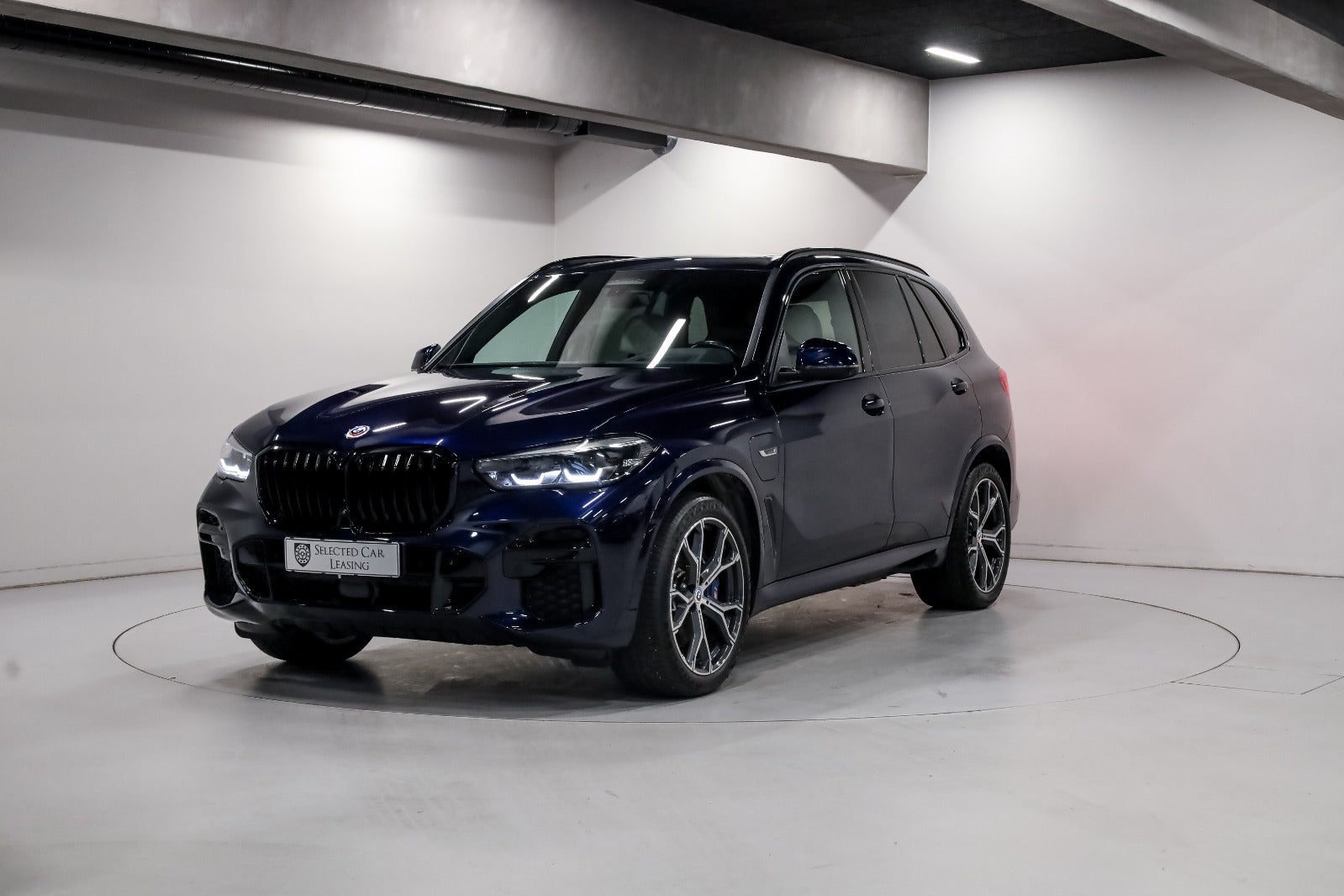 BMW X5 3,0 xDrive45e M-Sport aut.