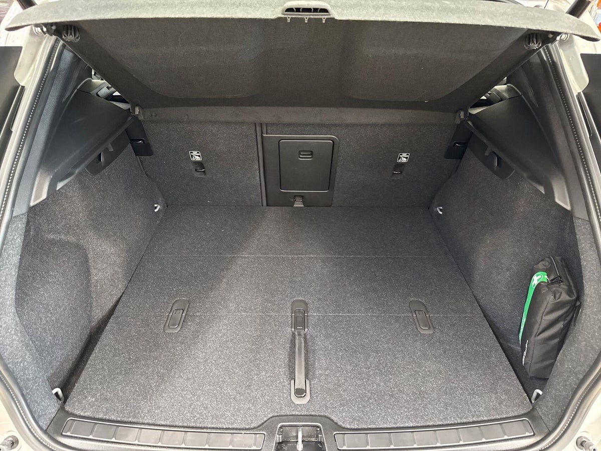 Volvo XC40 ReCharge Twin Ultimate billede 13