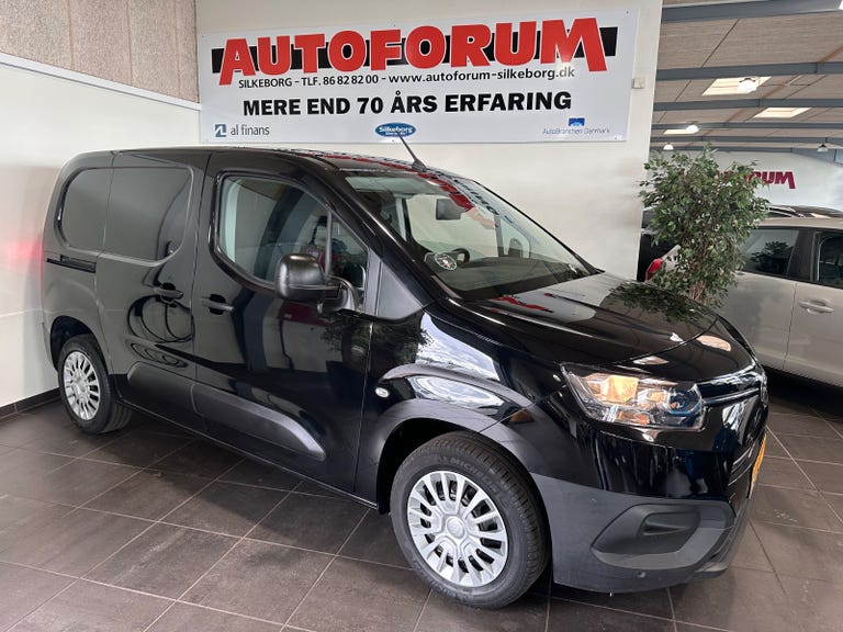 Toyota ProAce City T 110 Medium Comfort