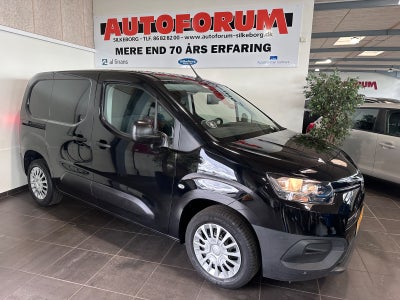 Toyota ProAce City T 110 Medium Comfort
