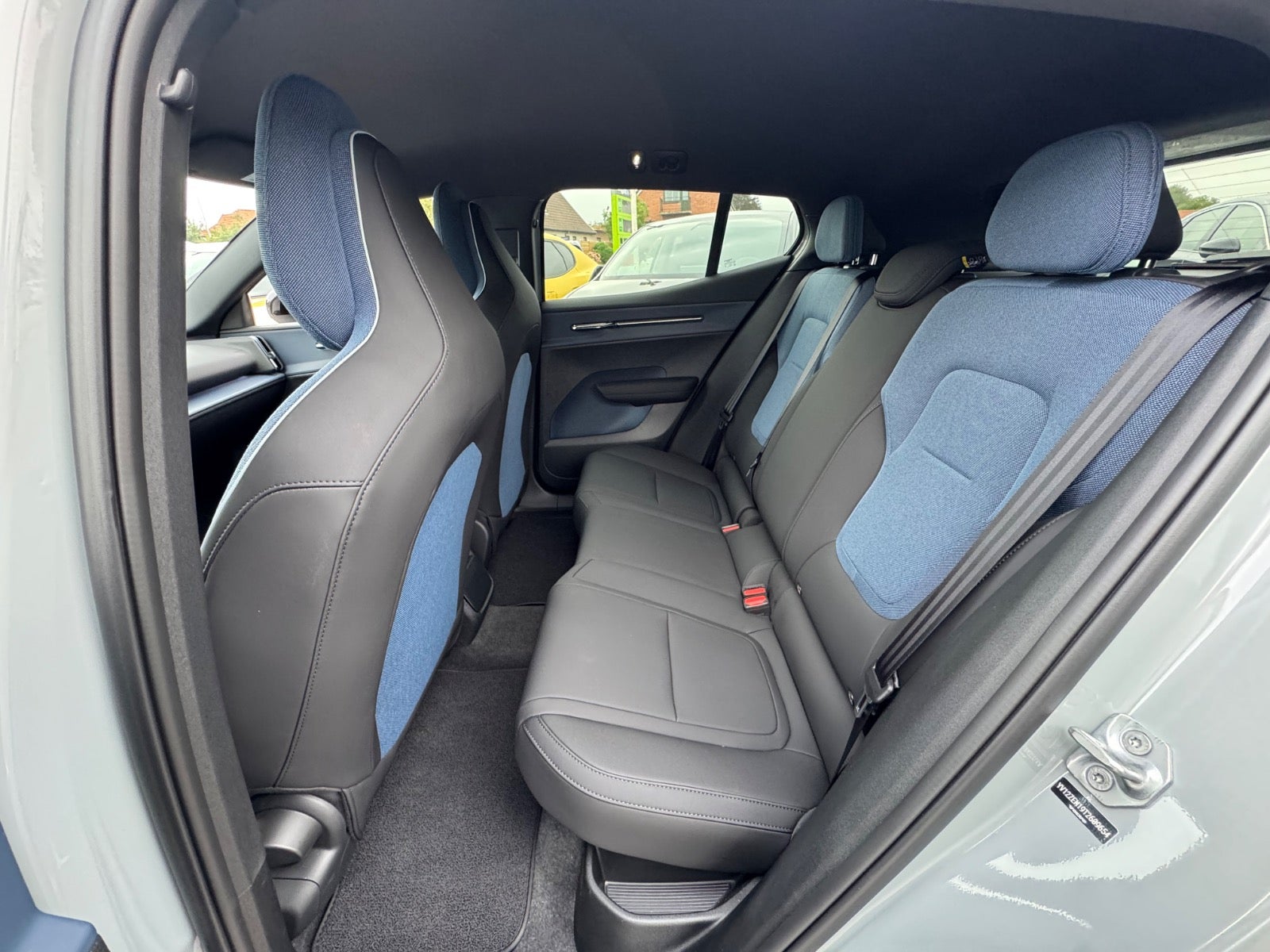 Billede af Volvo EX30  Standard Range Plus