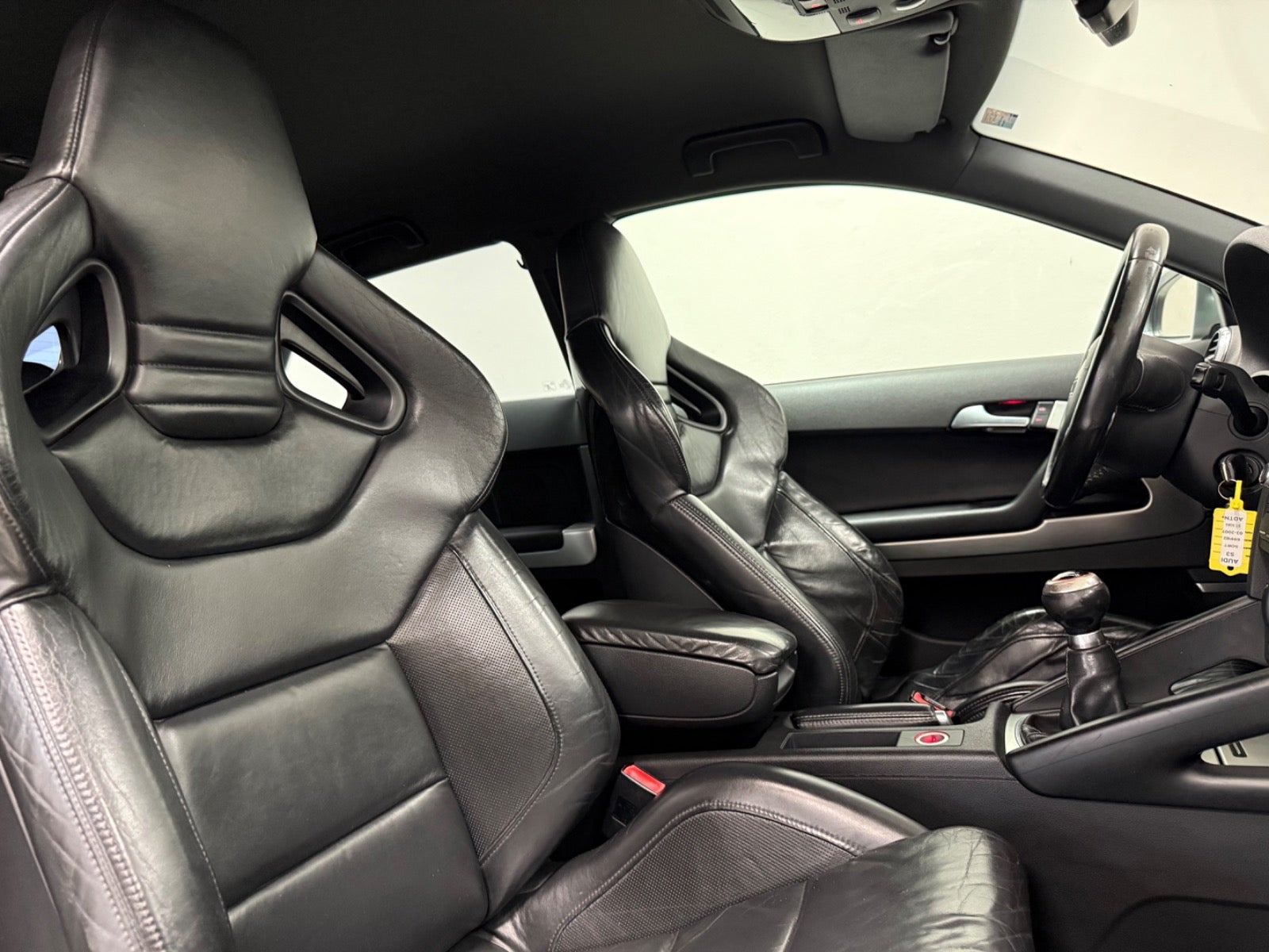 Billede af Audi S3 2,0 quattro