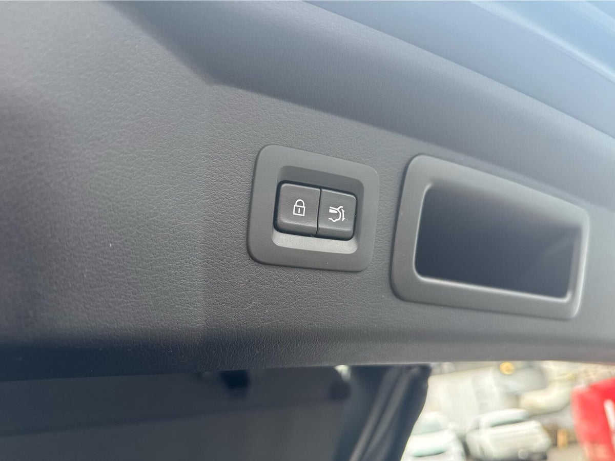 Mazda CX-60 PHEV Exclusive-Line aut. AWD billede 20