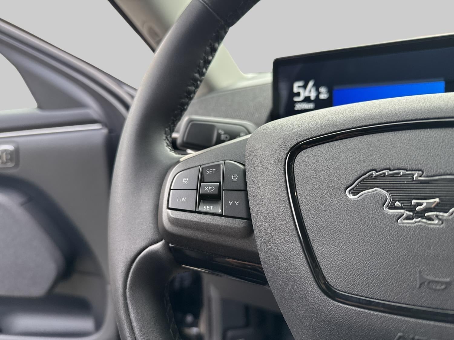 Billede af Ford Mustang Mach-E 75 Standard Range