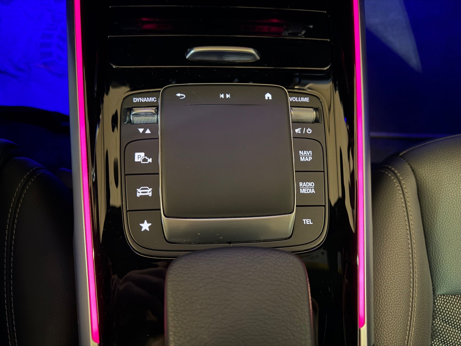 Mercedes EQB250+ Progressive