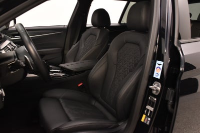 BMW 530e Touring M-Sport aut.