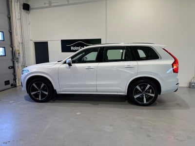 Volvo XC90 D5 235 R-Design aut. AWD 7prs