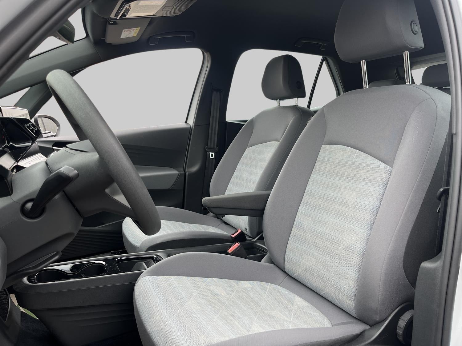 Billede af VW ID.3 58 Pro Performance