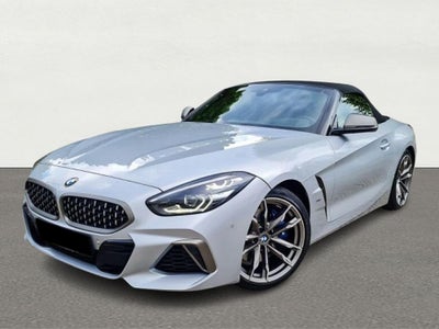 BMW Z4 M40i Roadster Connected aut.