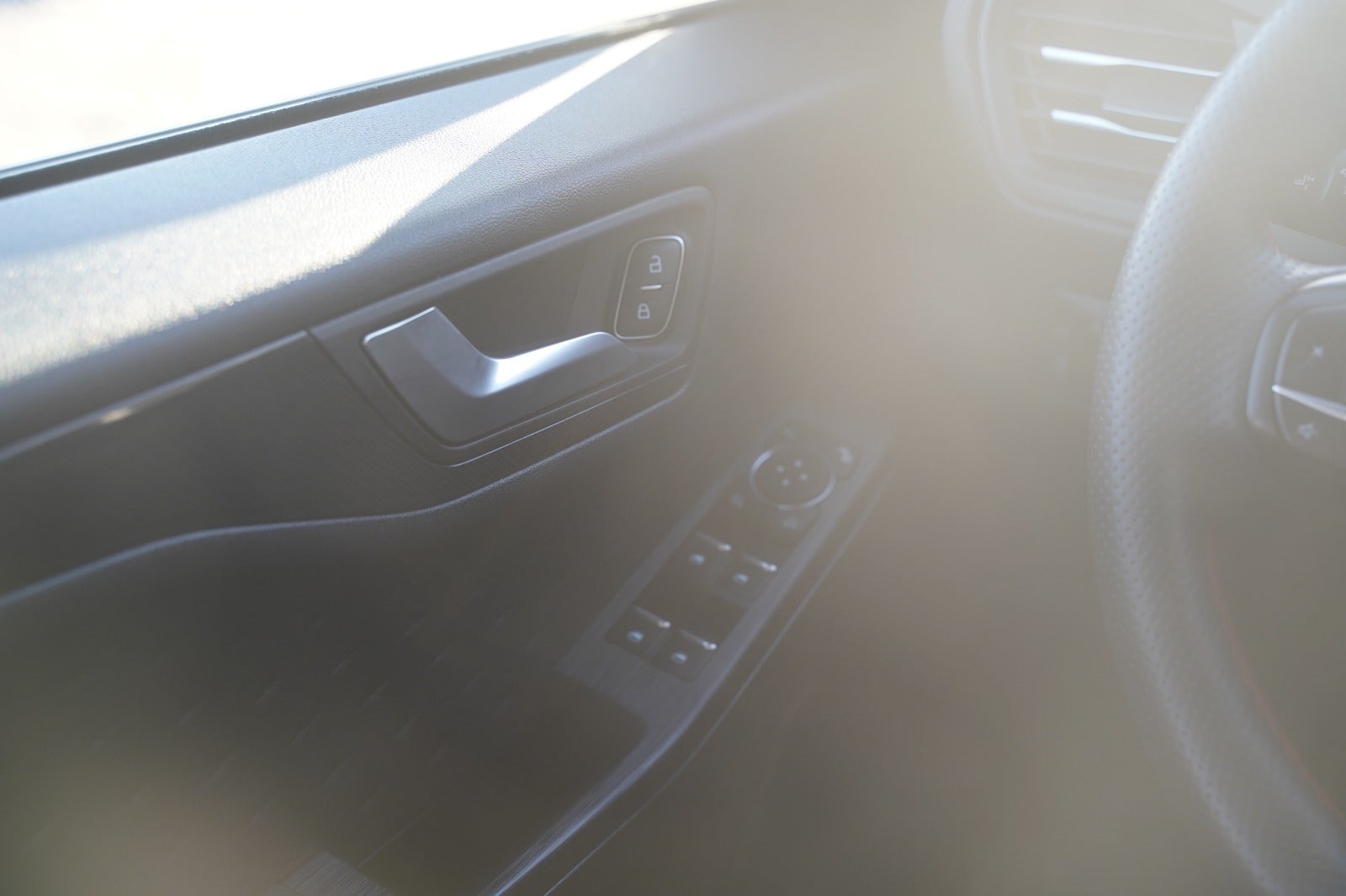 Billede af Ford Kuga 2,5 PHEV ST-Line CVT