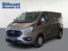 Ford Transit Custom 300 L1 TDCi 170 Trend thumbnail