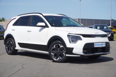 Kia Niro 64 EV Inspire 5d
