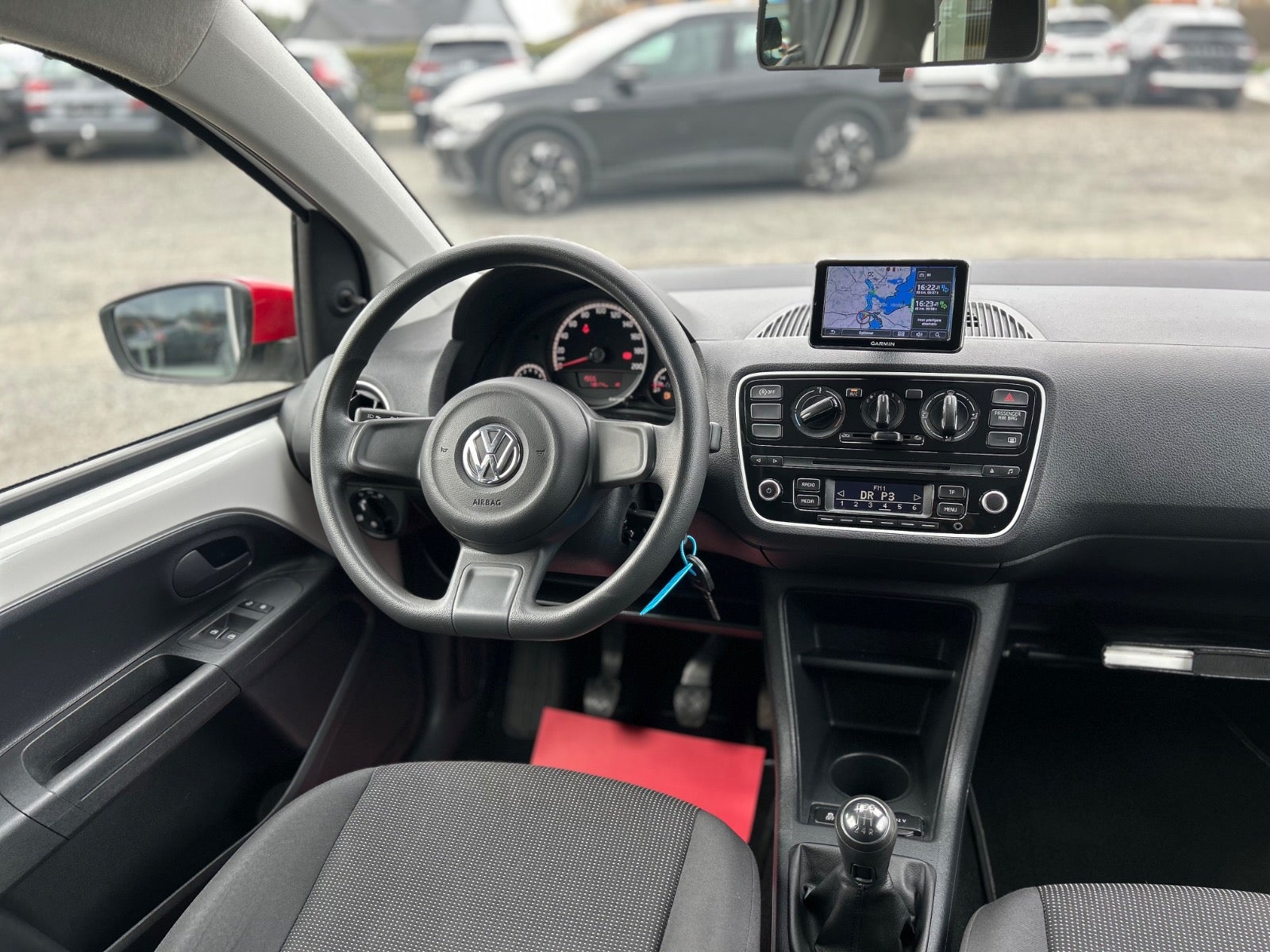 VW Up!