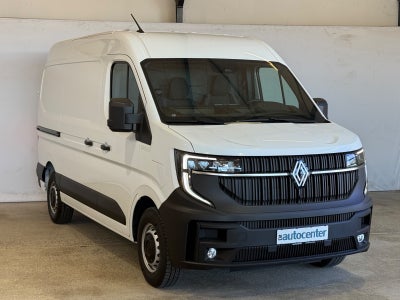 Renault Master V T35