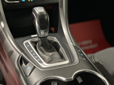 Ford Mondeo SCTi 160 Titanium aut.