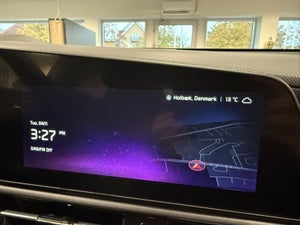 Kia Niro PHEV Prestige DCT