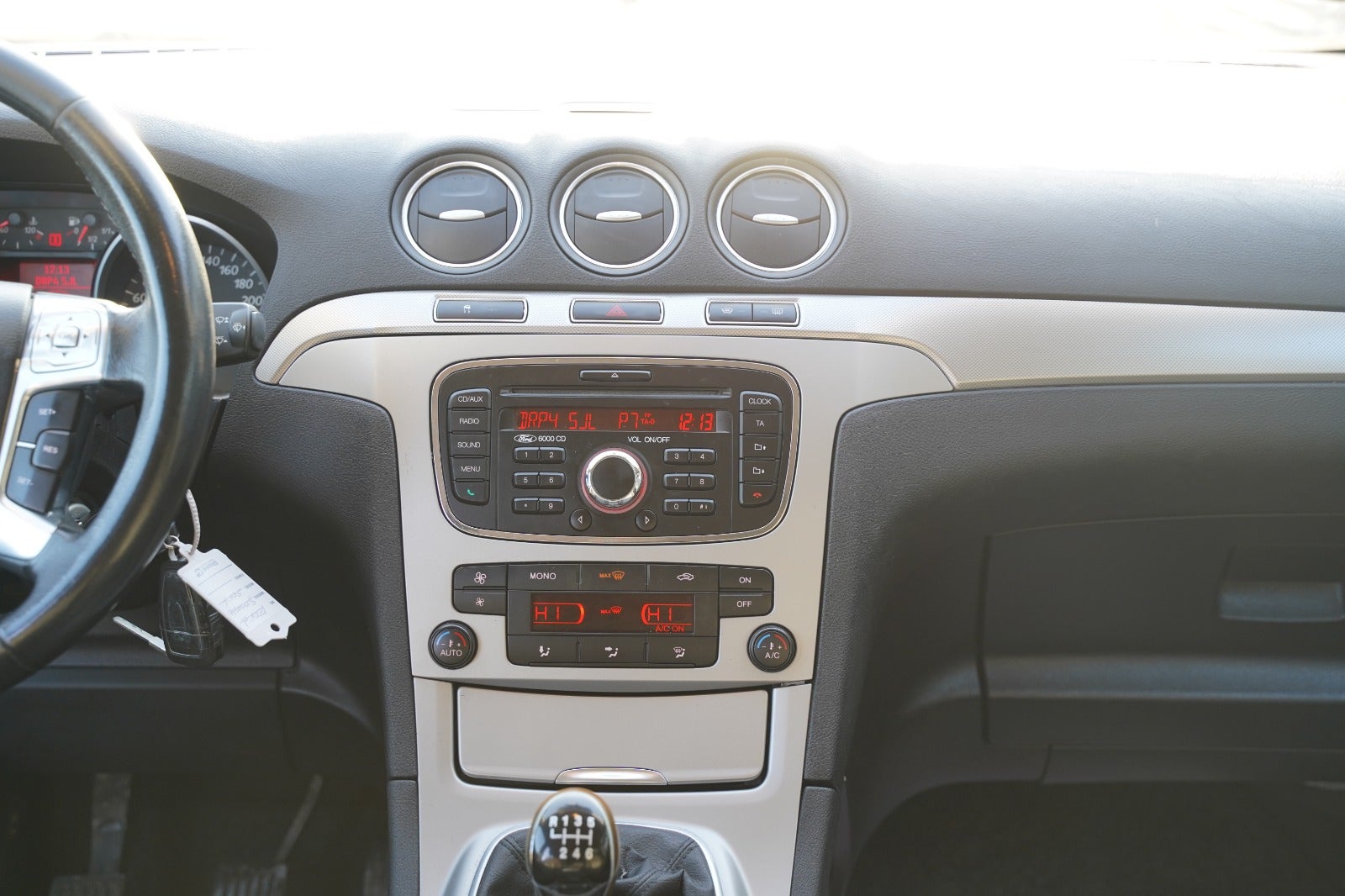 Billede af Ford S-MAX 2,0 TDCi 140 Trend 7prs