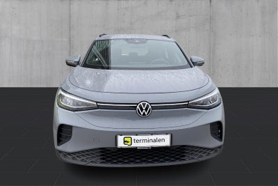 VW ID.4 Pure Performance