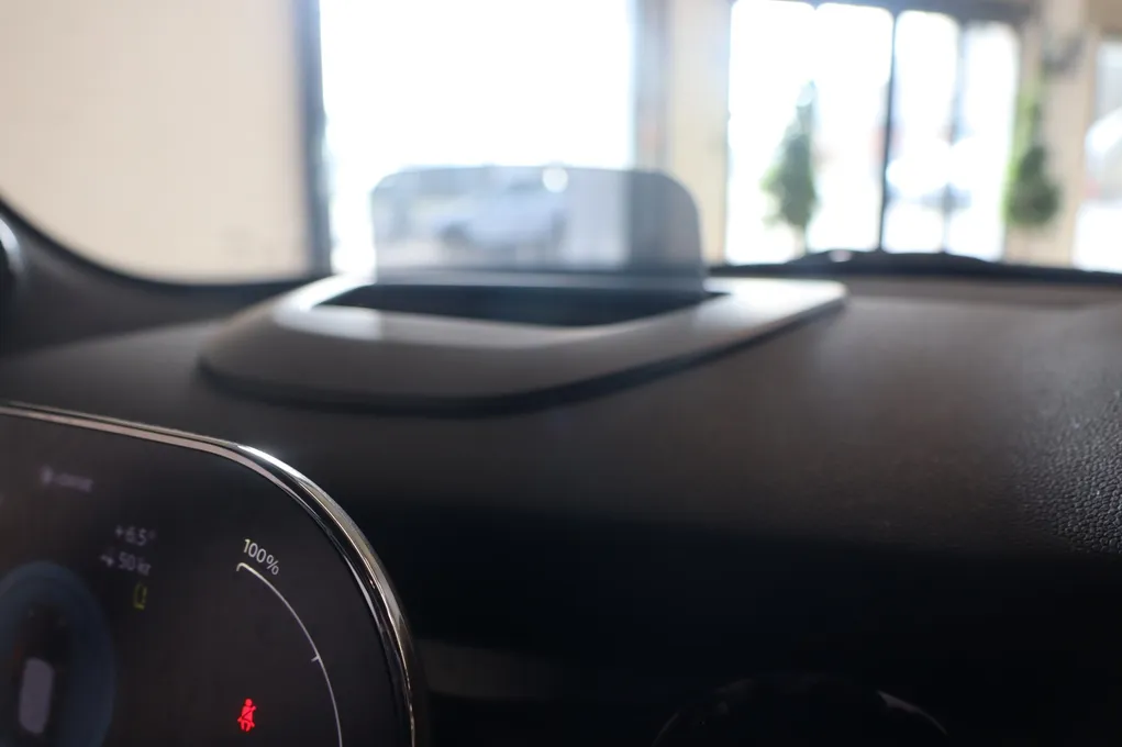 MINI Cooper SE Yours Trim