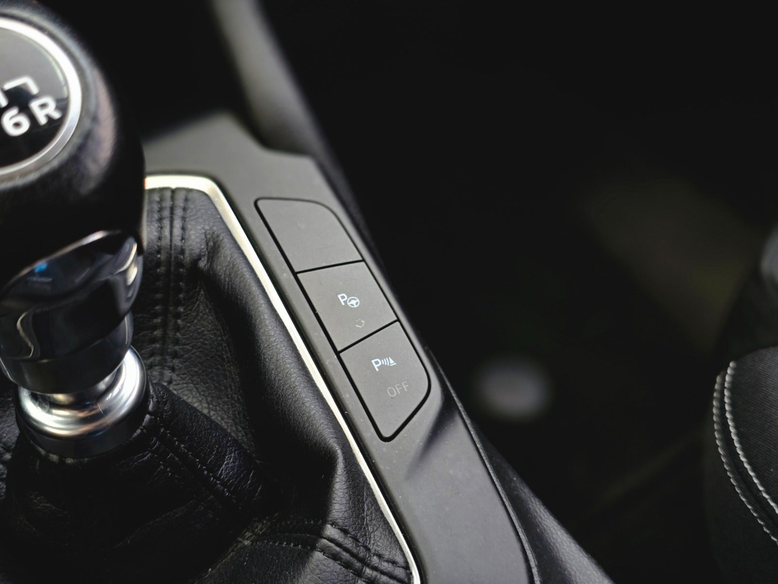 Billede af Ford Focus 1,0 EcoBoost Titanium