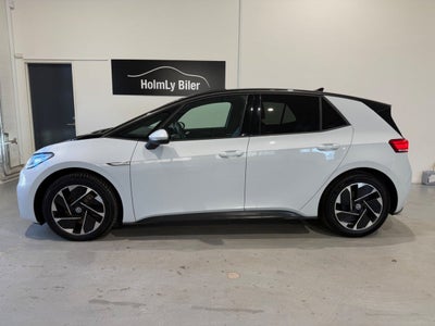 VW ID.3 Pro Performance
