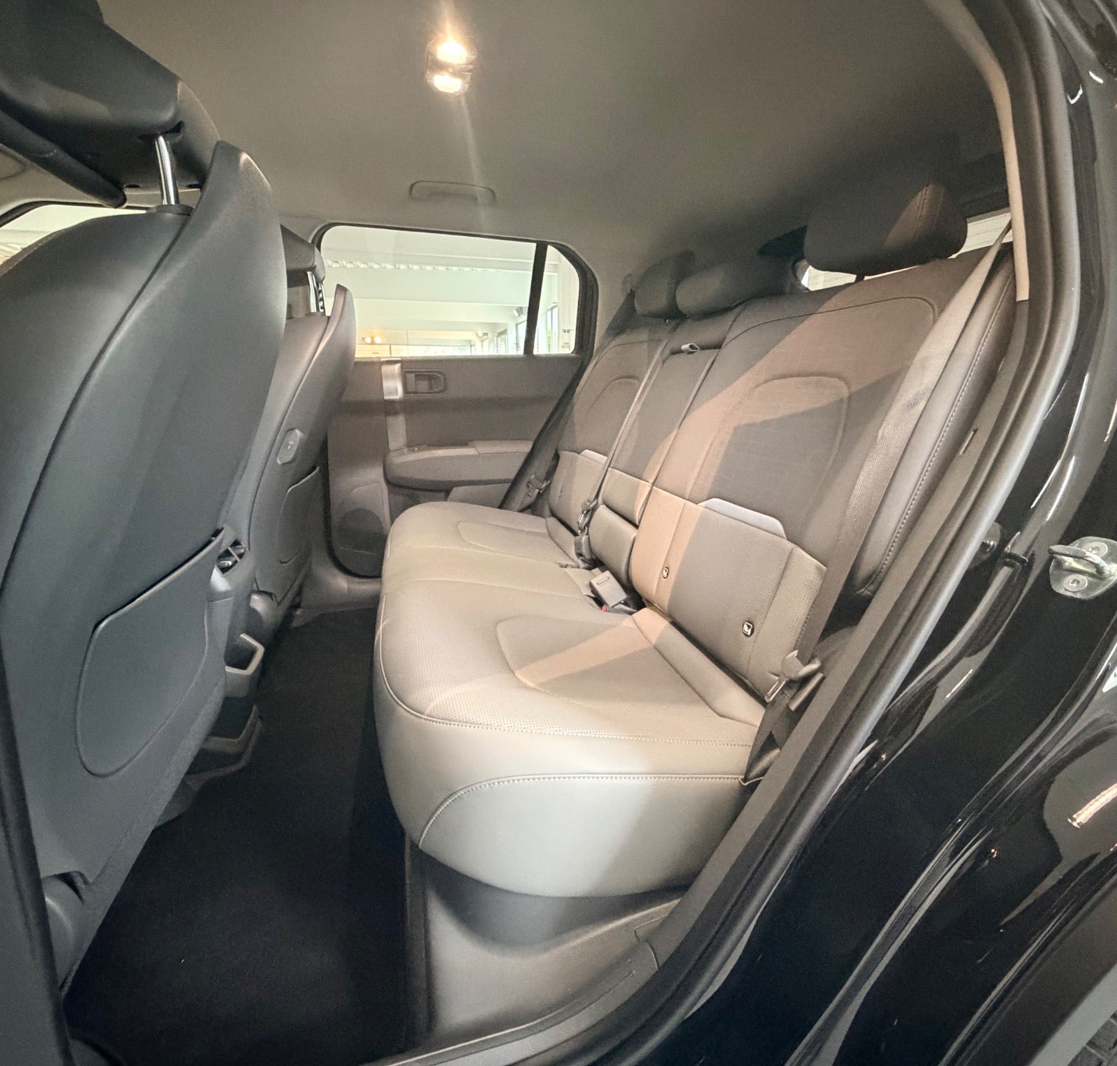 Billede af Kia EV3 81 Long Range Upgrade