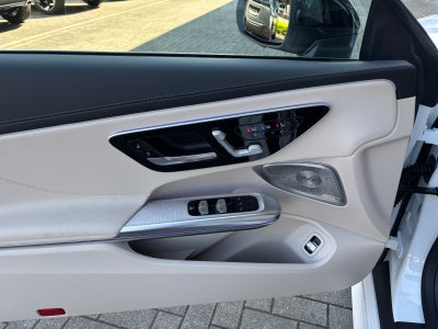 Mercedes CLE300 Cabriolet aut. 4Matic