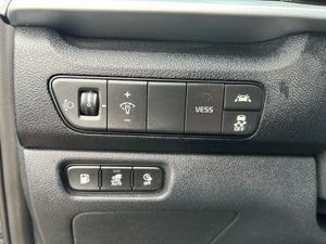 Kia Niro PHEV Vision DCT