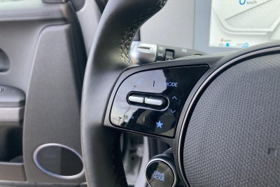 Hyundai Ioniq 5 Advanced