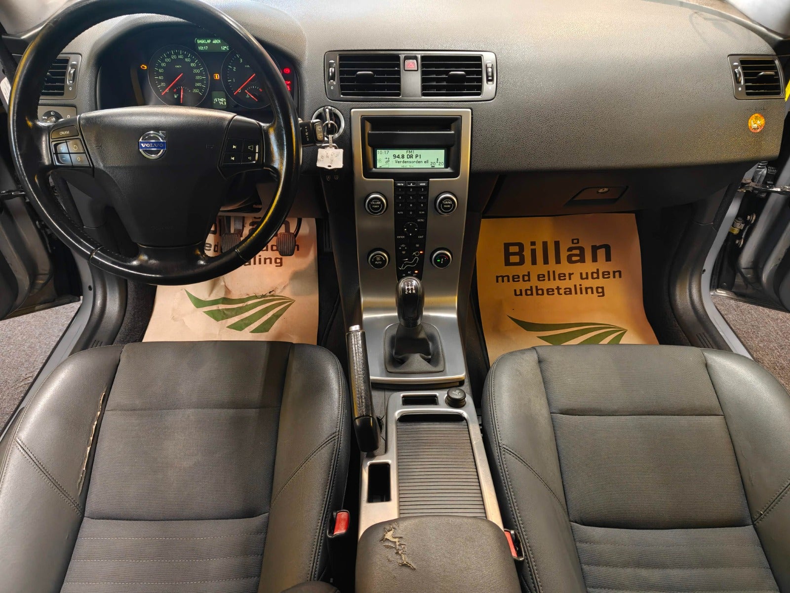 Billede af Volvo C30 1,6 Celebration