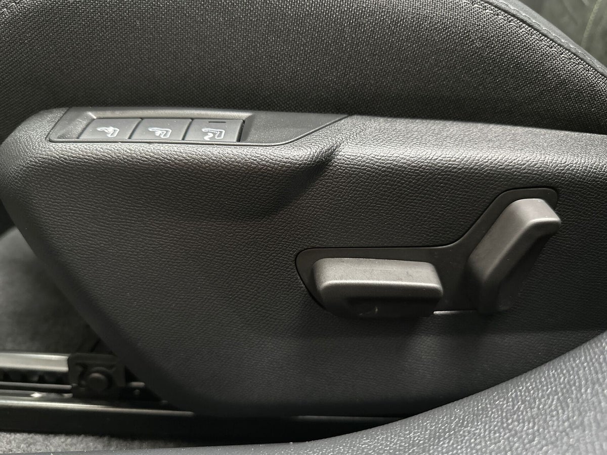 Peugeot e-2008 GT billede 19