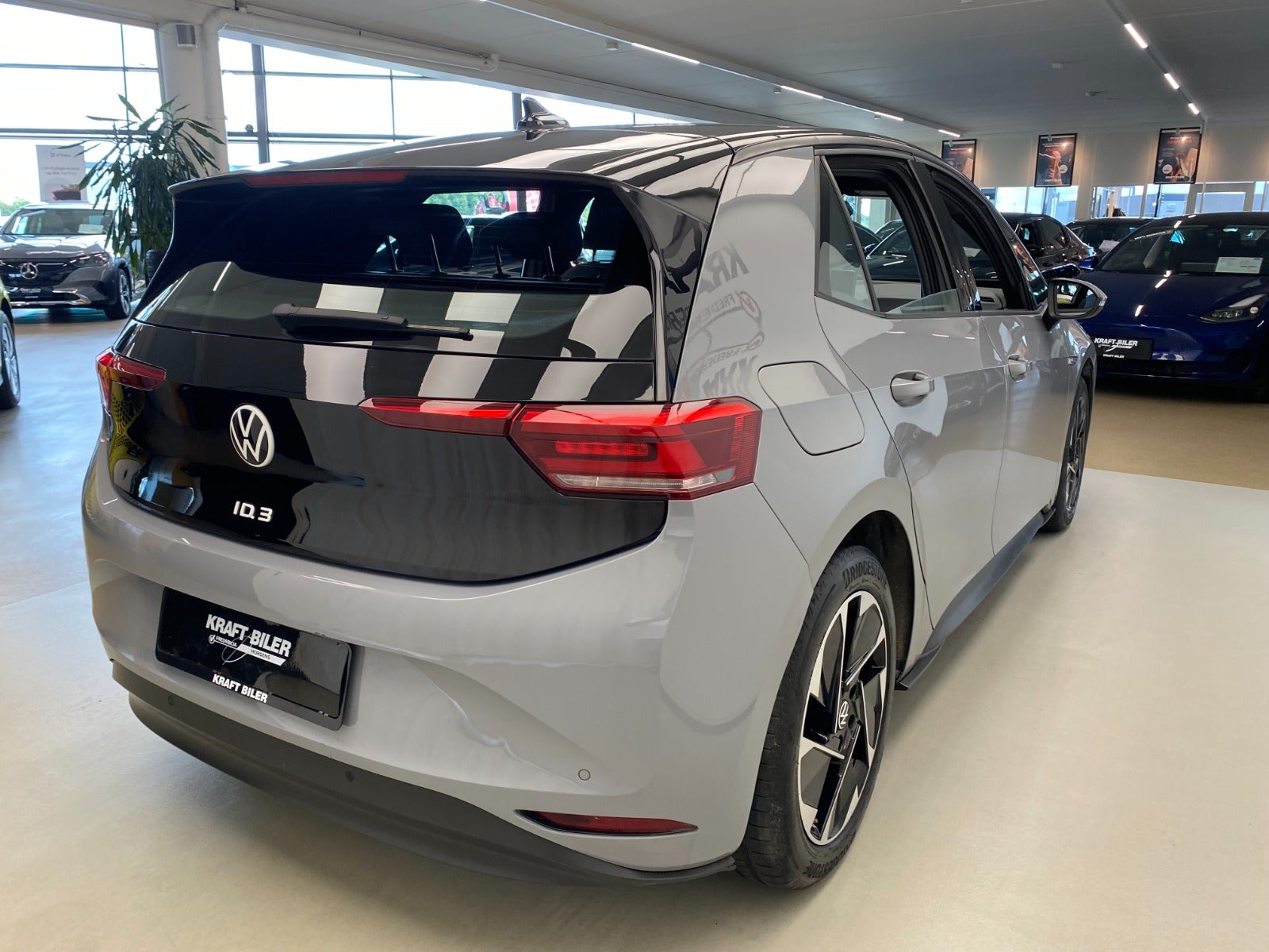 Billede af VW ID.3 45 City Pure Performance