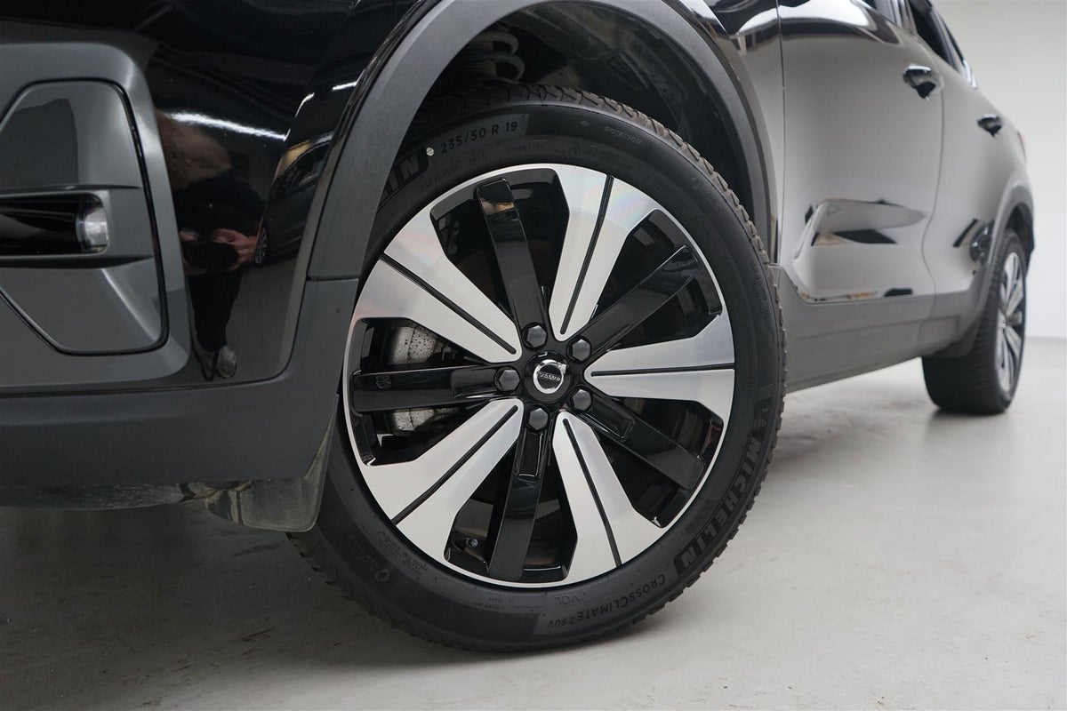 Volvo C40 P6 ReCharge Plus billede 23