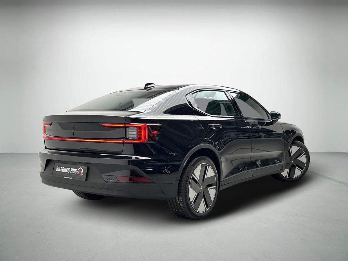 Polestar 2 Long Range billede 2