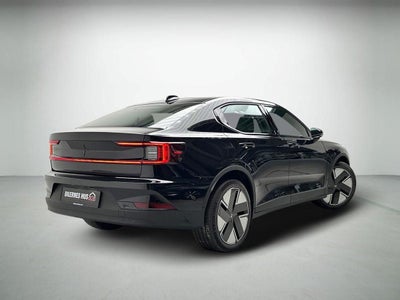 Polestar 2 Long Range billede 1