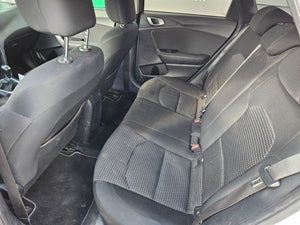 Kia Ceed T-GDi Comfort SW