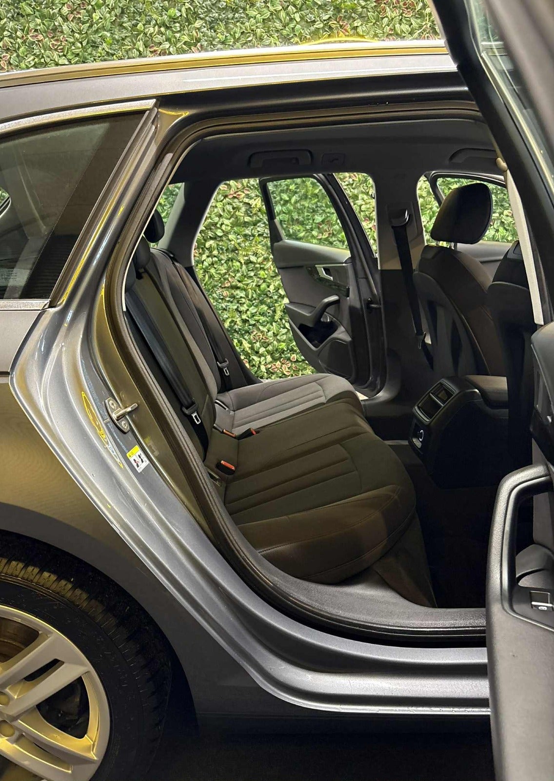 Billede af Audi A4 2,0 TFSi 190 Sport Avant S-tr.