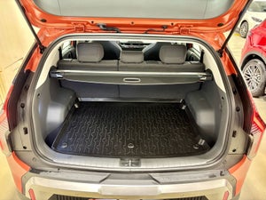 Kia EV3 Long Range Access