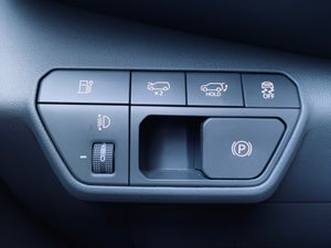 Kia EV9 Standard Range Upgrade RWD 7prs