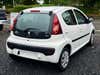 Peugeot 107 Active thumbnail