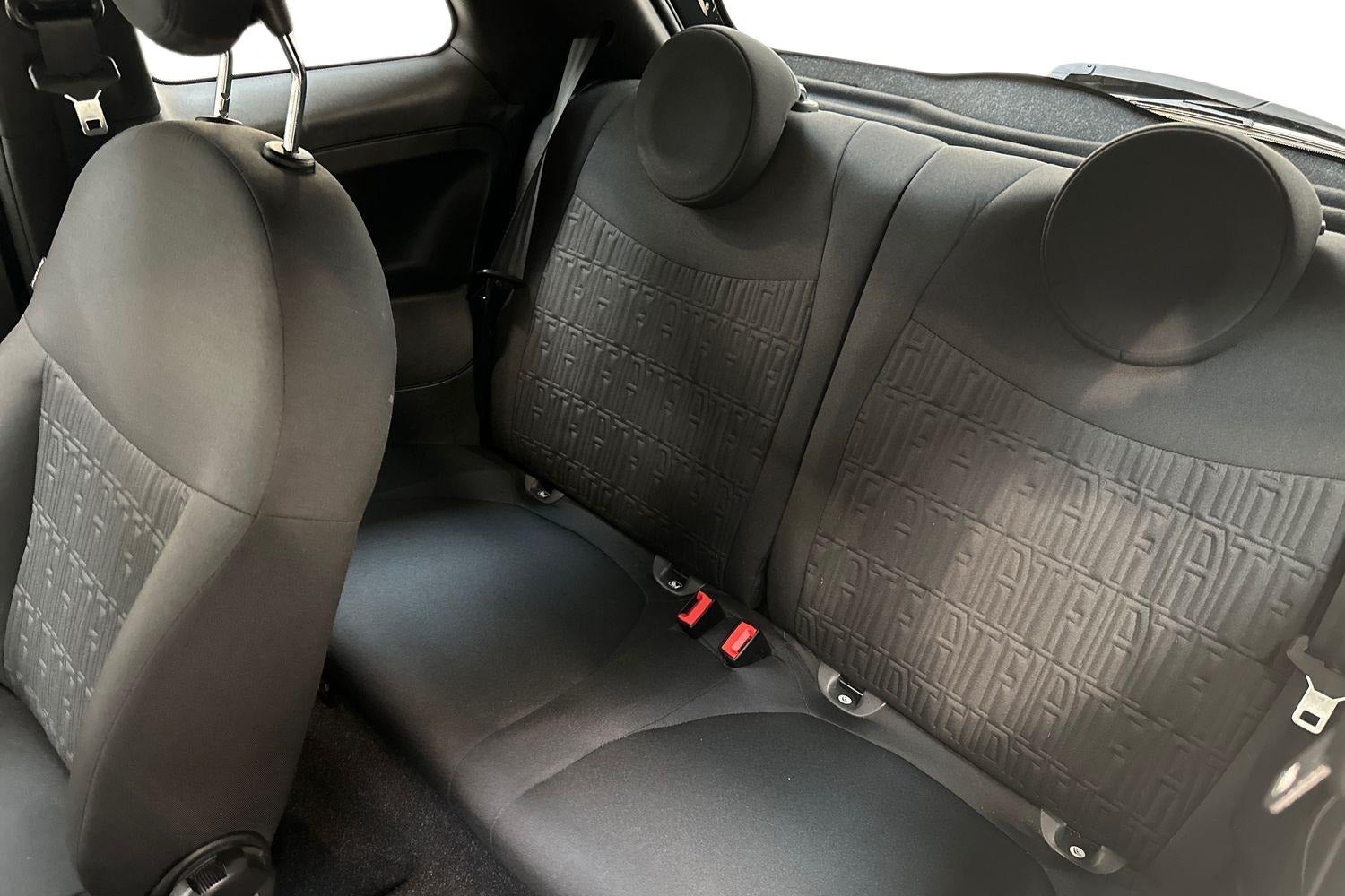 Billede af Fiat 500 1,0 Hybrid Vita Comfort