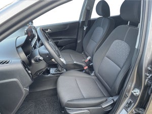 Kia Picanto Prestige Upgrade