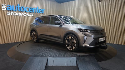 Renault Scenic E-Tech