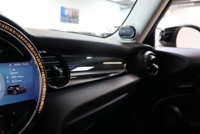 MINI Cooper SE Edition Premium Plus